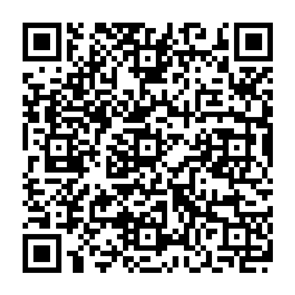 Verified UTS QR Code for Harubera station