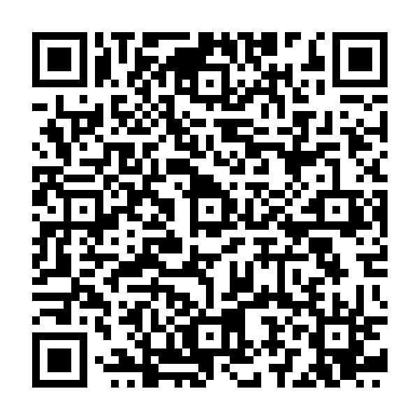 Verified UTS QR Code for Harisinga station