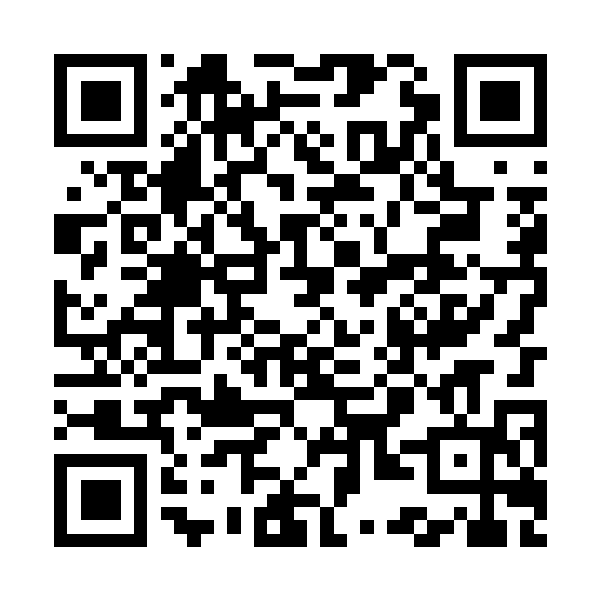 Verified UTS QR Code for Hortoki station