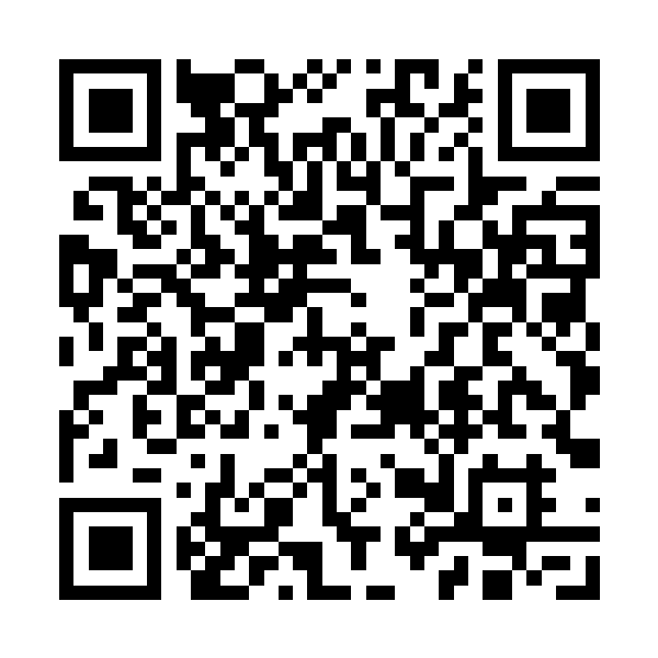 Verified UTS QR Code for Hansiawas station