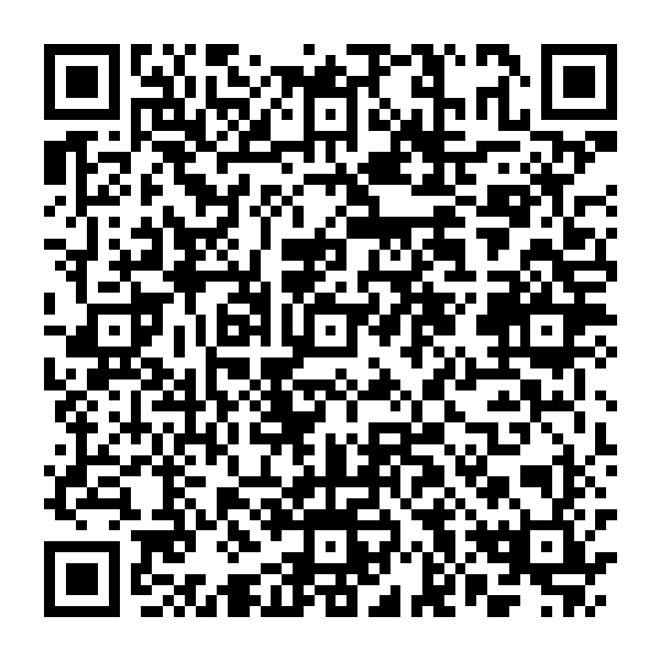 Verified UTS QR Code for Indara Jn. station