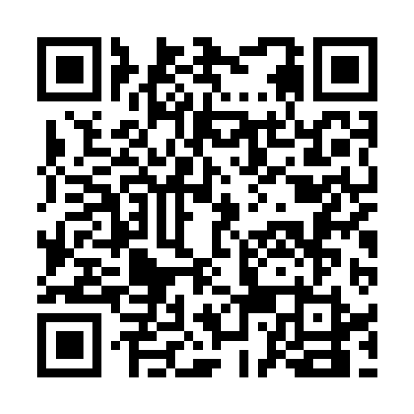 Verified UTS QR Code for Indemau station