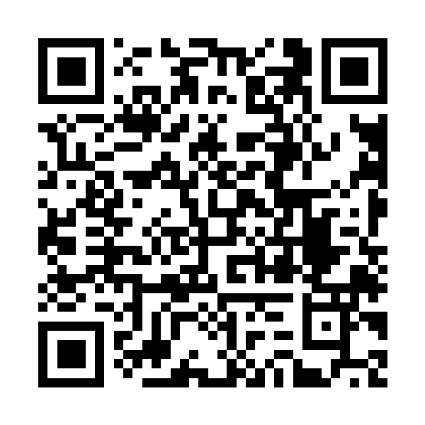 Verified UTS QR Code for Ingur station