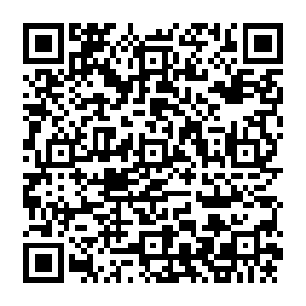 Verified UTS QR Code for Itaunja station