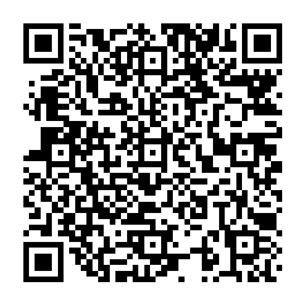 Verified UTS QR Code for Ikran station