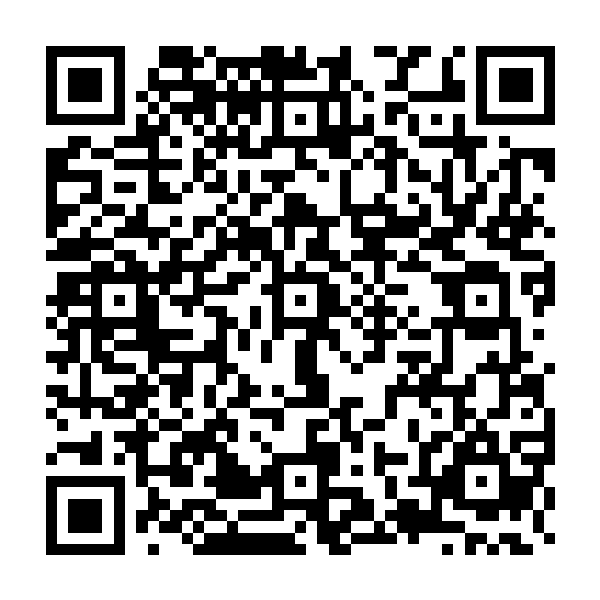 Verified UTS QR Code for Itikyala station