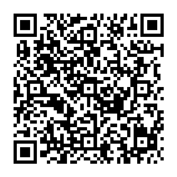 Verified UTS QR Code for Innanje station
