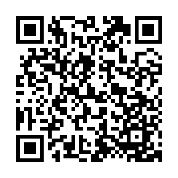 Verified UTS QR Code for Jais station