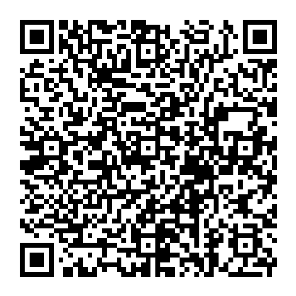 Verified UTS QR Code for Nakaha Jungle station