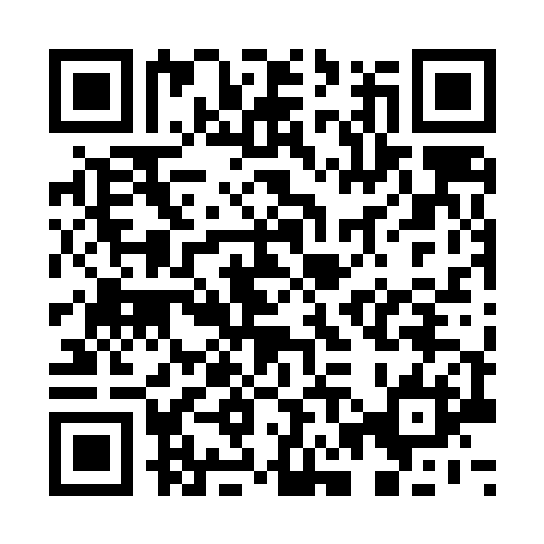 Verified UTS QR Code for Jeur station