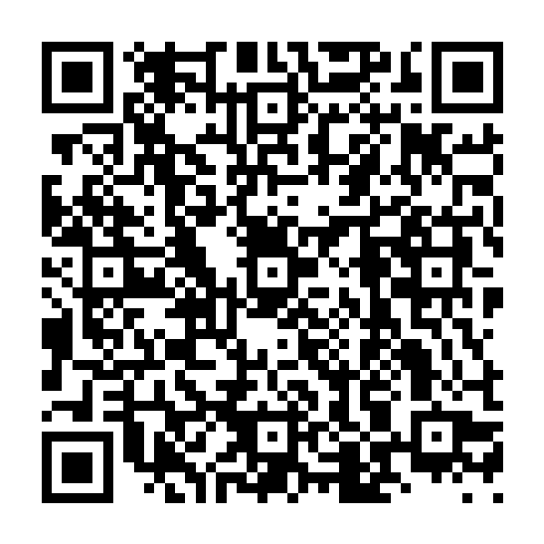 Verified UTS QR Code for Jogidih station