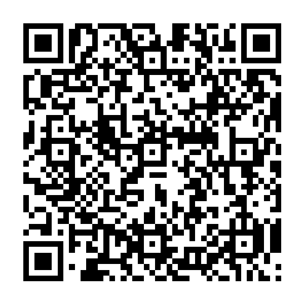 Verified UTS QR Code for Jajau station