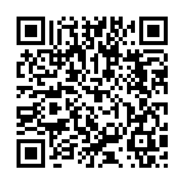 Verified UTS QR Code for Jamga station