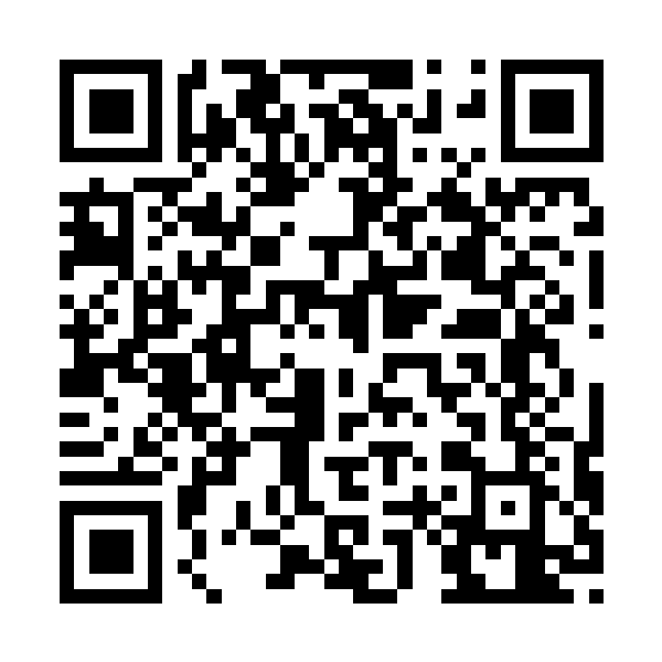 Verified UTS QR Code for Jumnal station