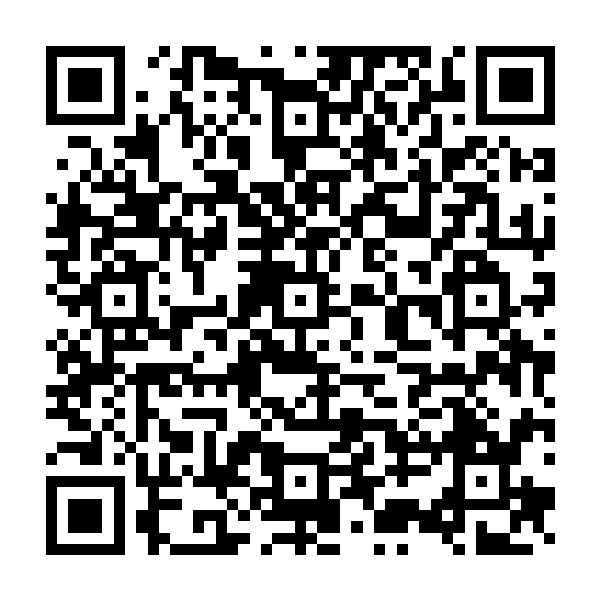 Verified UTS QR Code for Jenal station