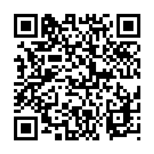Verified UTS QR Code for Jogal station