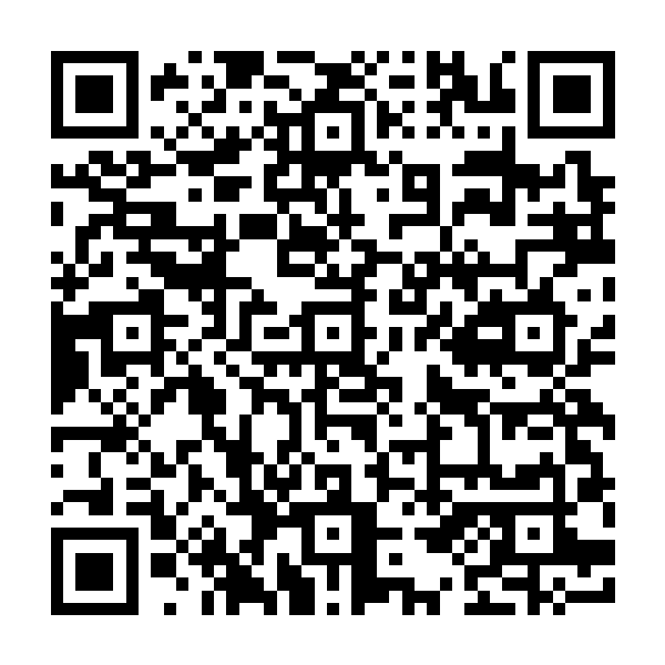 Verified UTS QR Code for Jeonara P.h. station