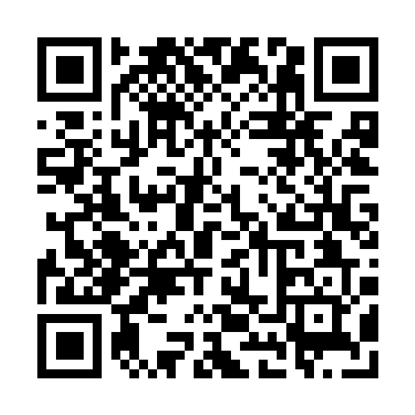 Verified UTS QR Code for Japla station