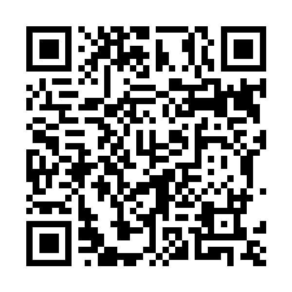 Verified UTS QR Code for Garjee station