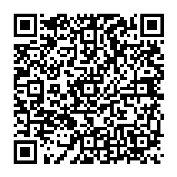 Verified UTS QR Code for Jethian station