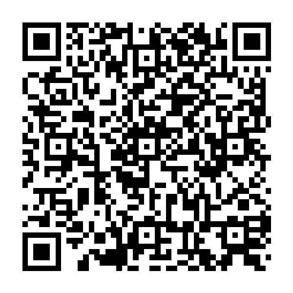 Verified UTS QR Code for Jethi station