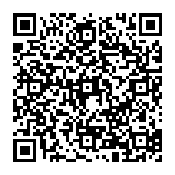 Verified UTS QR Code for Jujomura station