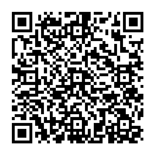 Verified UTS QR Code for Kanij station