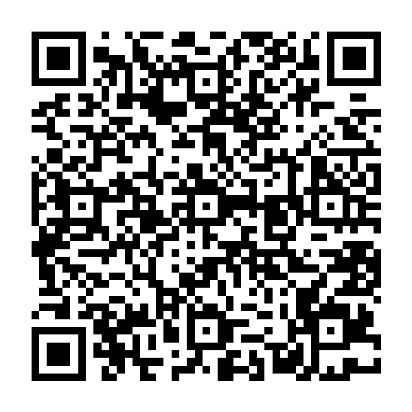 Verified UTS QR Code for Kanoh station