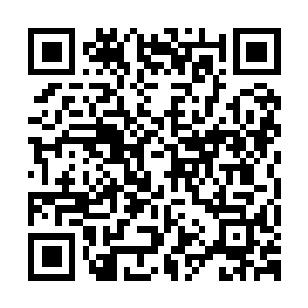Verified UTS QR Code for Kavi station