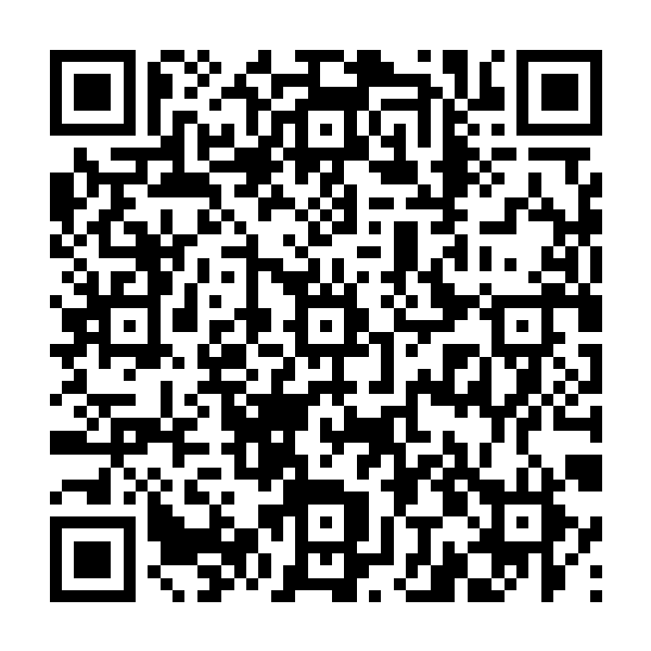 Verified UTS QR Code for Komagatamarubgb station
