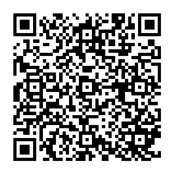 Verified UTS QR Code for Kenchanalu H station