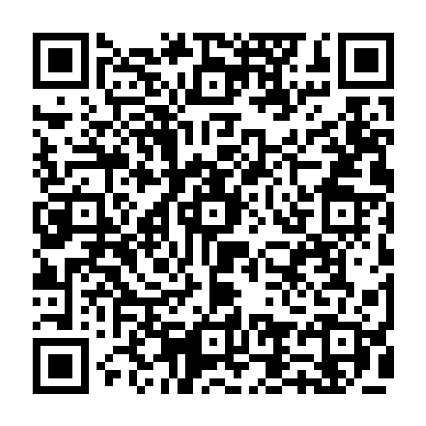 Verified UTS QR Code for Krishna Chandrapur station