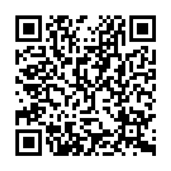 Verified UTS QR Code for Kunder Halt station