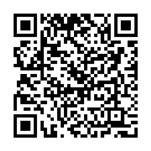 Verified UTS QR Code for Khoh station