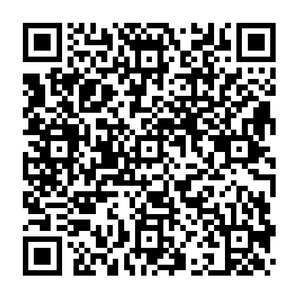 Verified UTS QR Code for Kinana station
