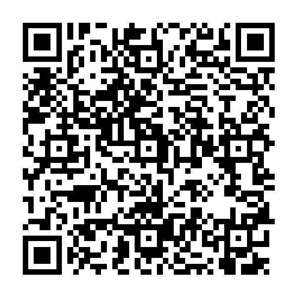 Verified UTS QR Code for Kajoragram station