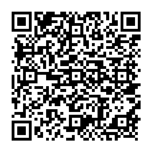 Verified UTS QR Code for Karonji station