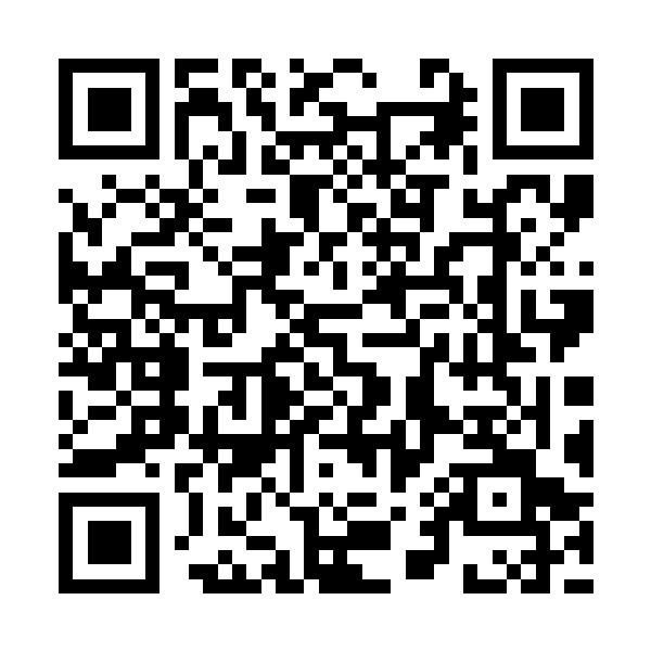 Verified UTS QR Code for Kali Road station