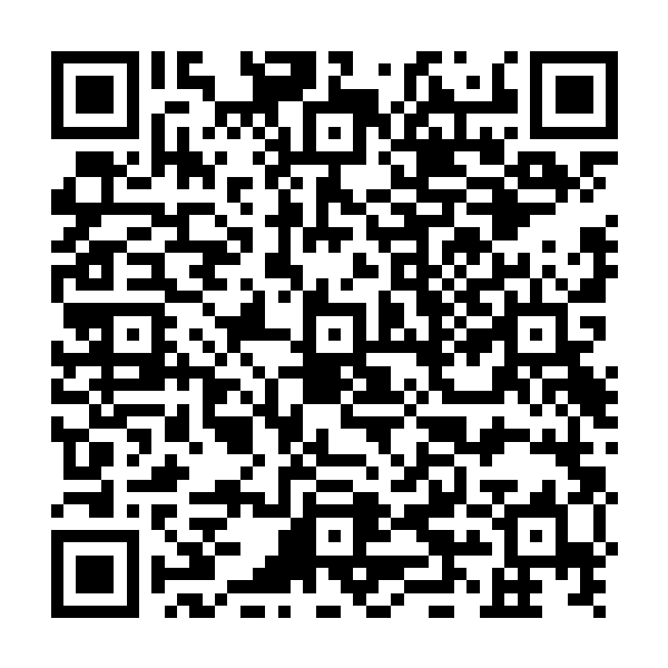 Verified UTS QR Code for Kumahu station