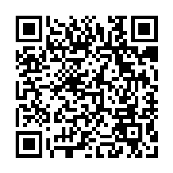 Verified UTS QR Code for Komali station