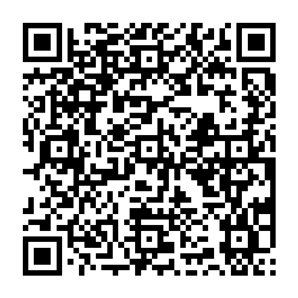 Verified UTS QR Code for Kanad station