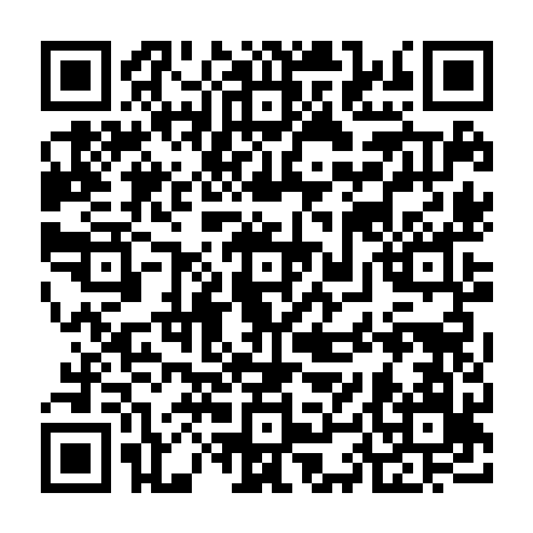 Verified UTS QR Code for Kanale H station