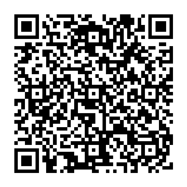 Verified UTS QR Code for Kanalus station