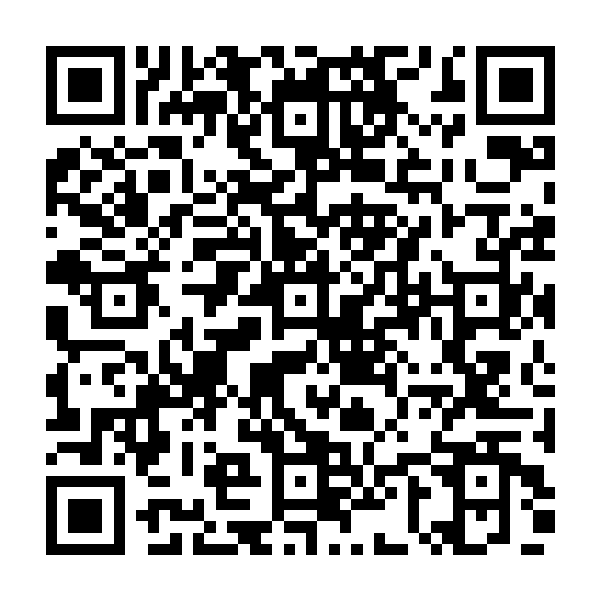 Verified UTS QR Code for Kendposi station