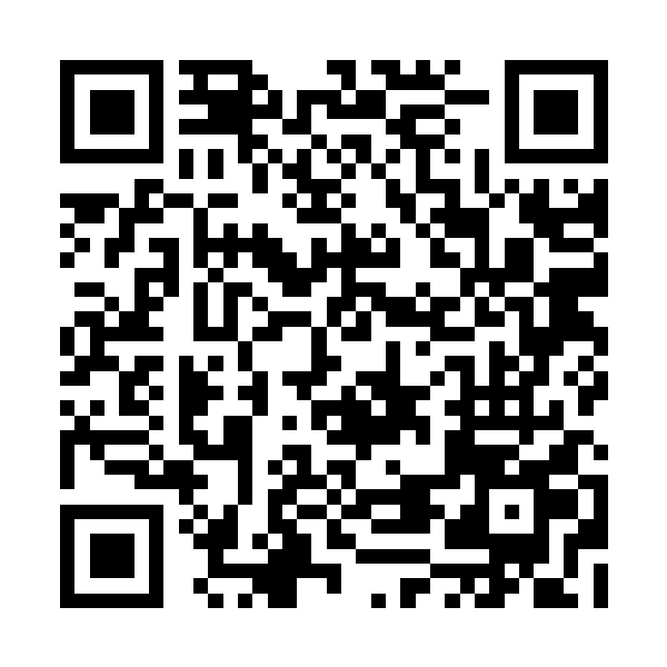 Verified UTS QR Code for Kinwat station