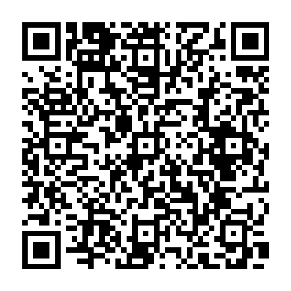 Verified UTS QR Code for Karonda station