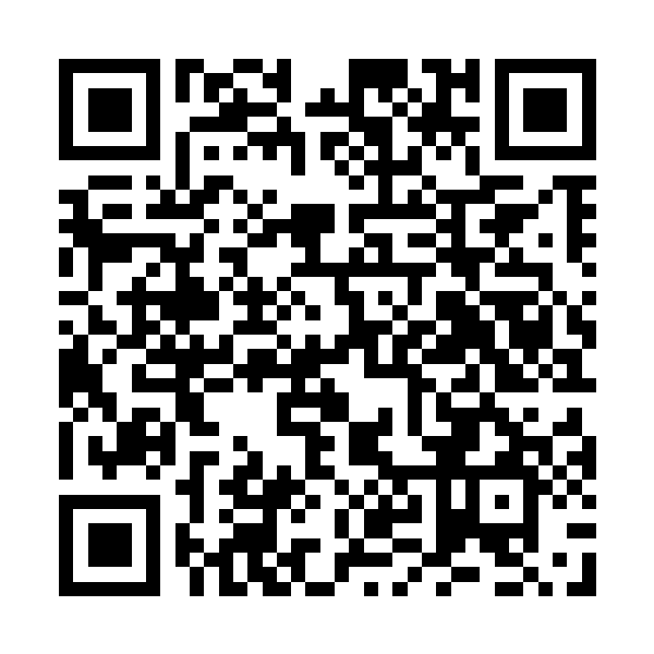 Verified UTS QR Code for Kodi station
