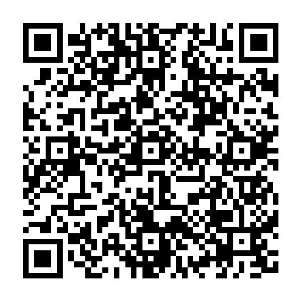 Verified UTS QR Code for Kona Ph station