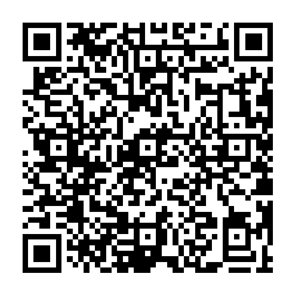 Verified UTS QR Code for Kosma station