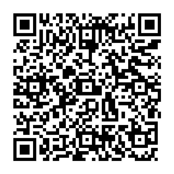 Verified UTS QR Code for Kapren station